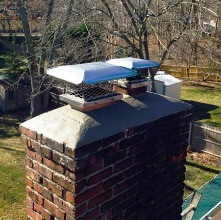 Chimney Cap Installation Bluep Point NY